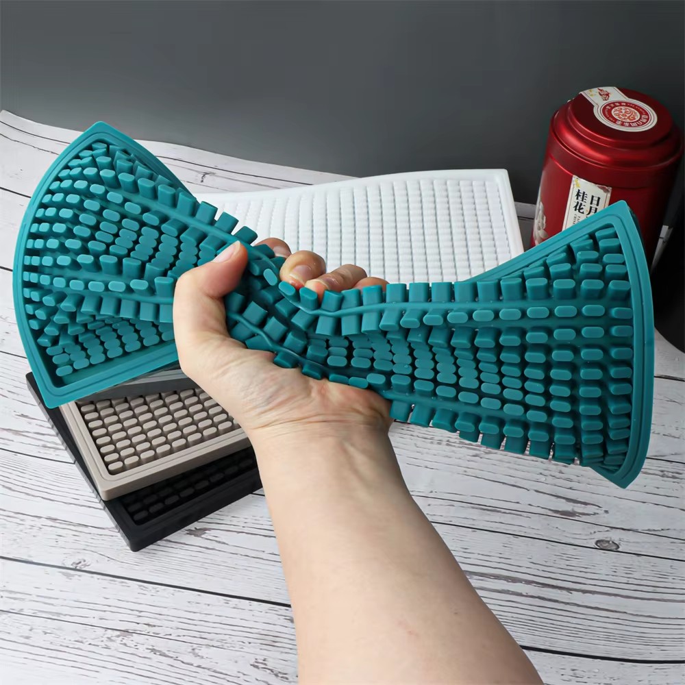 Silicone Coffee Bar Mat, Non-S - огляд і ціна Bar Mat Rubber