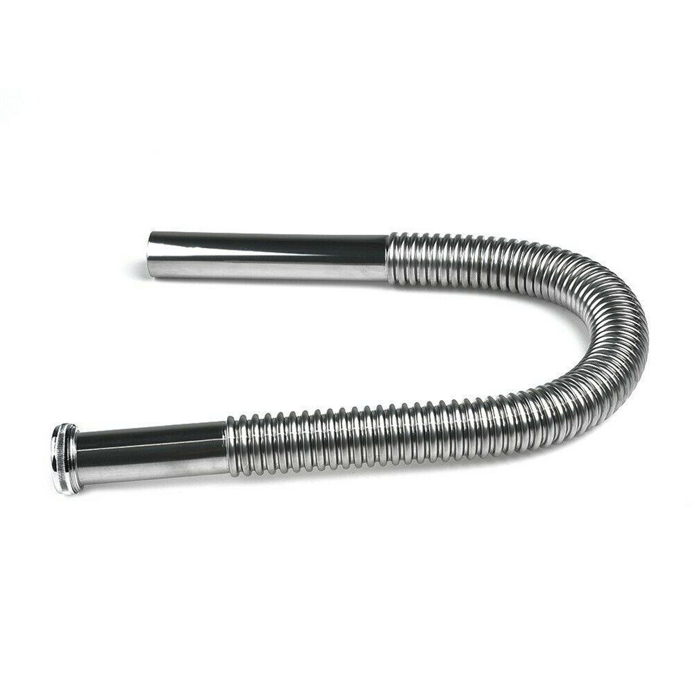 80cm Sink Drain Hose Stainless - огляд і ціна Home Bar Sink