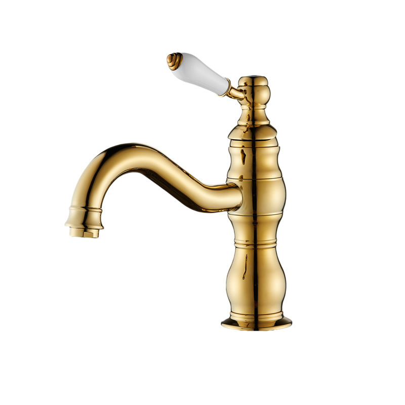 Brass Basin Faucets Europe Sty - огляд і ціна Home Bar Sink