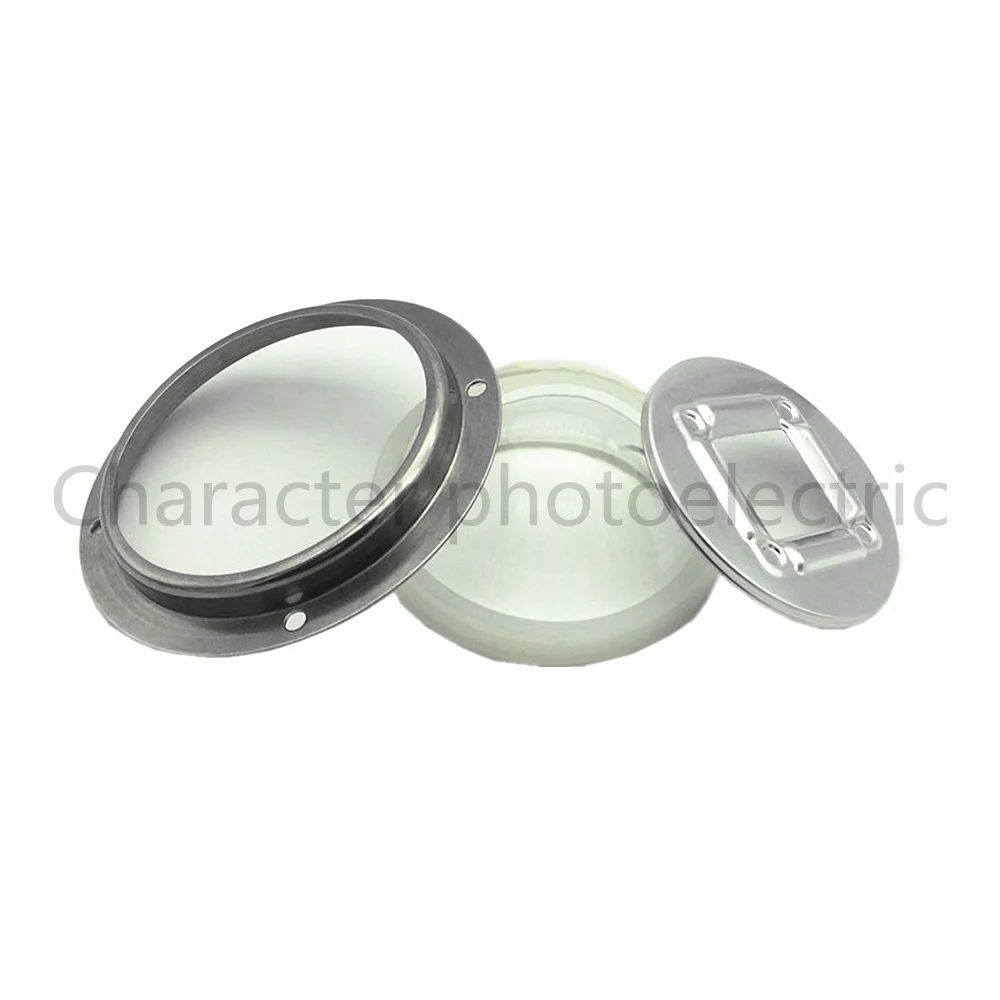 78MM optical glass waterproof  - огляд і ціна Highball Glass Set
