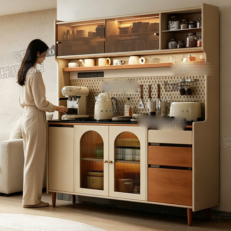 Designer Restaurant Bar Cabine - огляд і ціна Home Bar And Cabinet