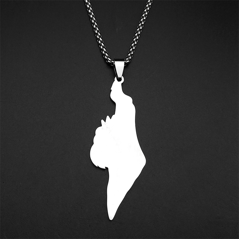 Israel Map Lion of Judah Penda - огляд і ціна Bar Cart Gold