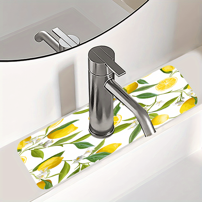 VIKAMA Faucet Water Absorption - огляд і ціна Home Bar Sink