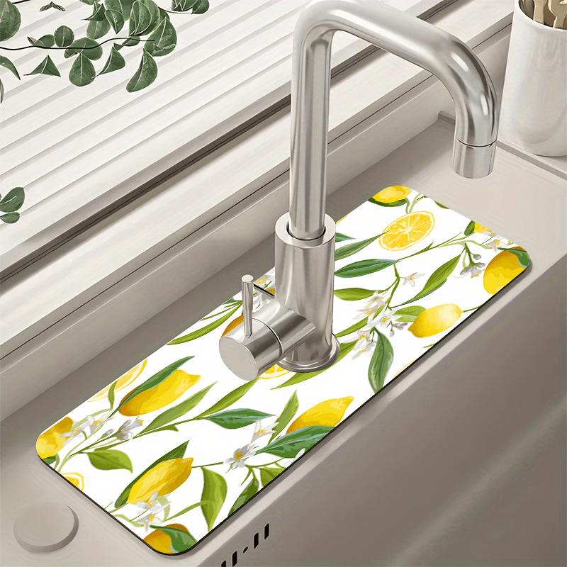 VIKAMA Faucet Water Absorption - огляд і ціна Home Bar Sink