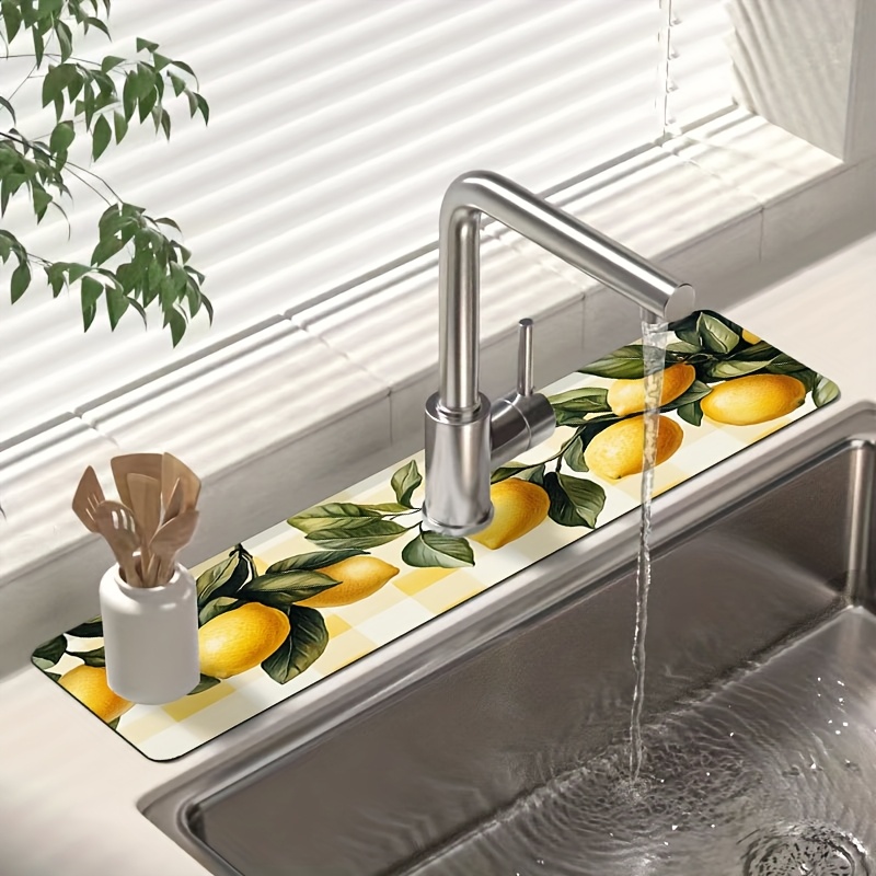 VIKAMA Faucet Water Absorption - огляд і ціна Home Bar Sink