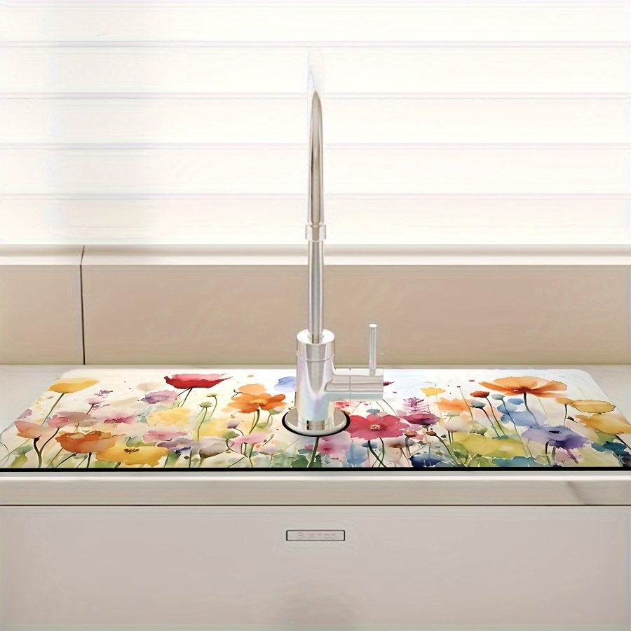 VIKAMA Faucet Water Absorption - огляд і ціна Home Bar Sink