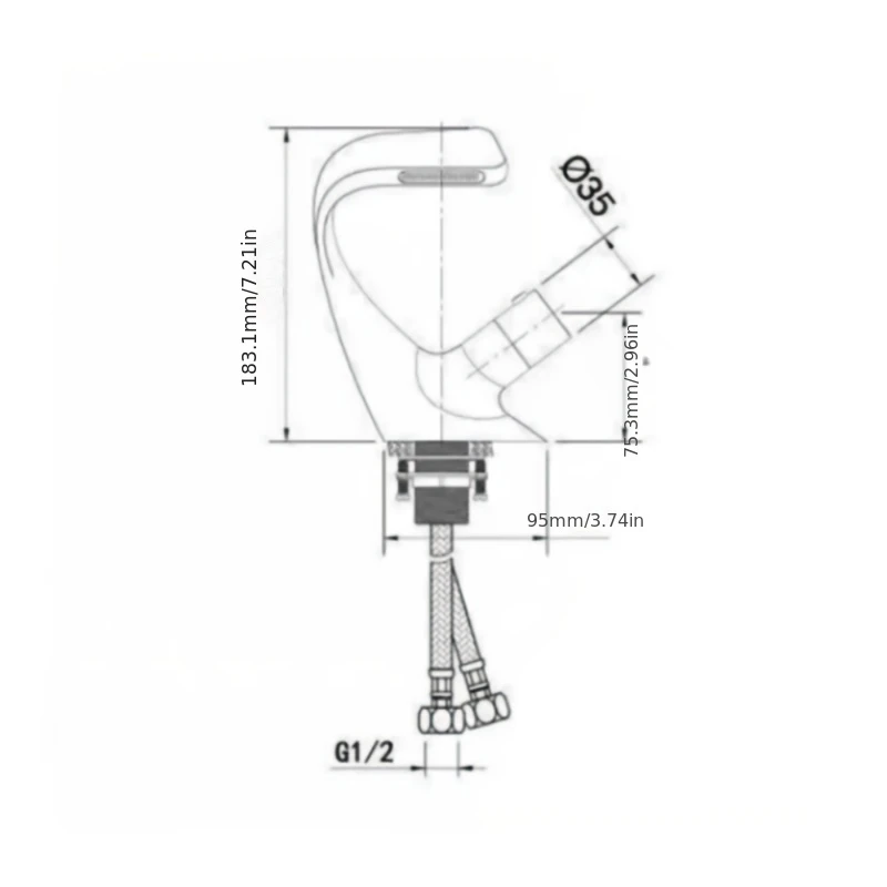All Copper Black Washbasin Wat - огляд і ціна Home Bar Sink