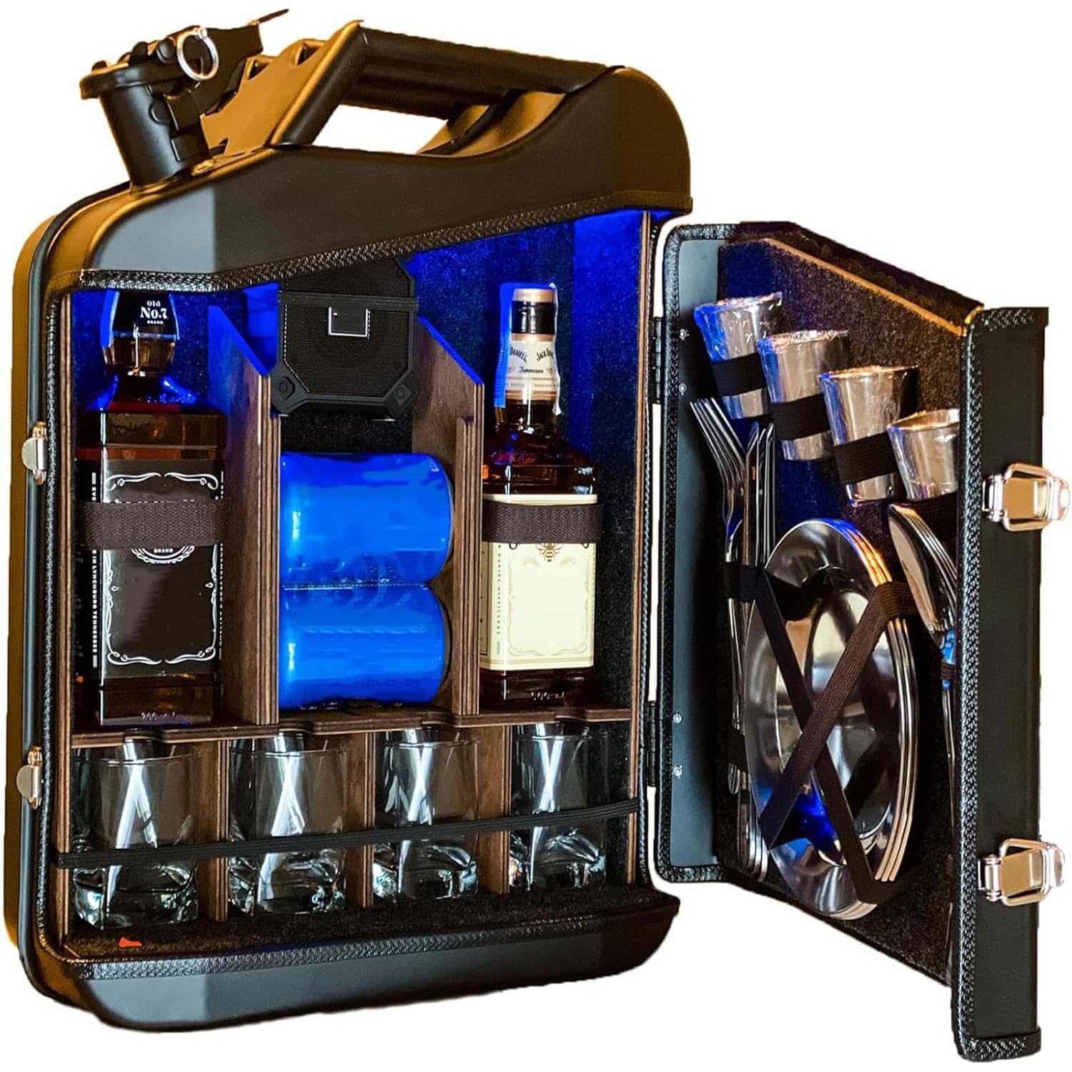 Mini Bar Cabinet, 20L Wooden W - огляд і ціна Home Bar And Cabinet