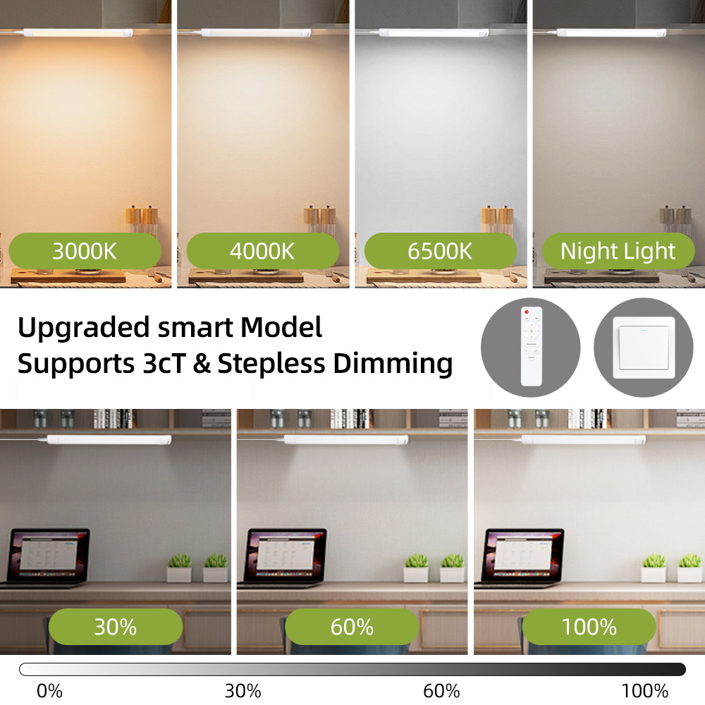 Remote Control LED Cabinet Lam - огляд і ціна Home Bar And Cabinet