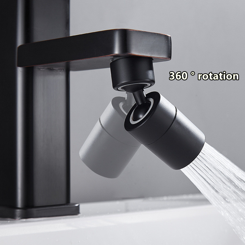 Universal 360° Rotate Kitchen  - огляд і ціна Home Bar Sink