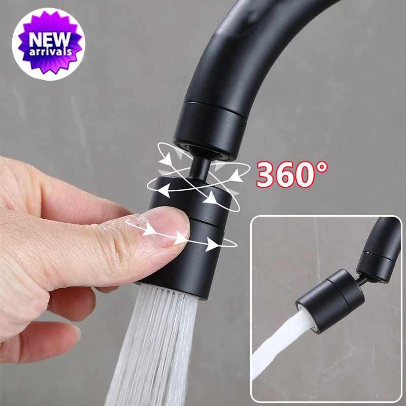 Universal 360° Rotate Kitchen  - огляд і ціна Home Bar Sink