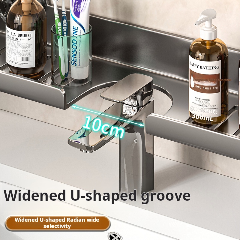 Suction Cup Mirror Front Bathr - огляд і ціна Home Bar Sink