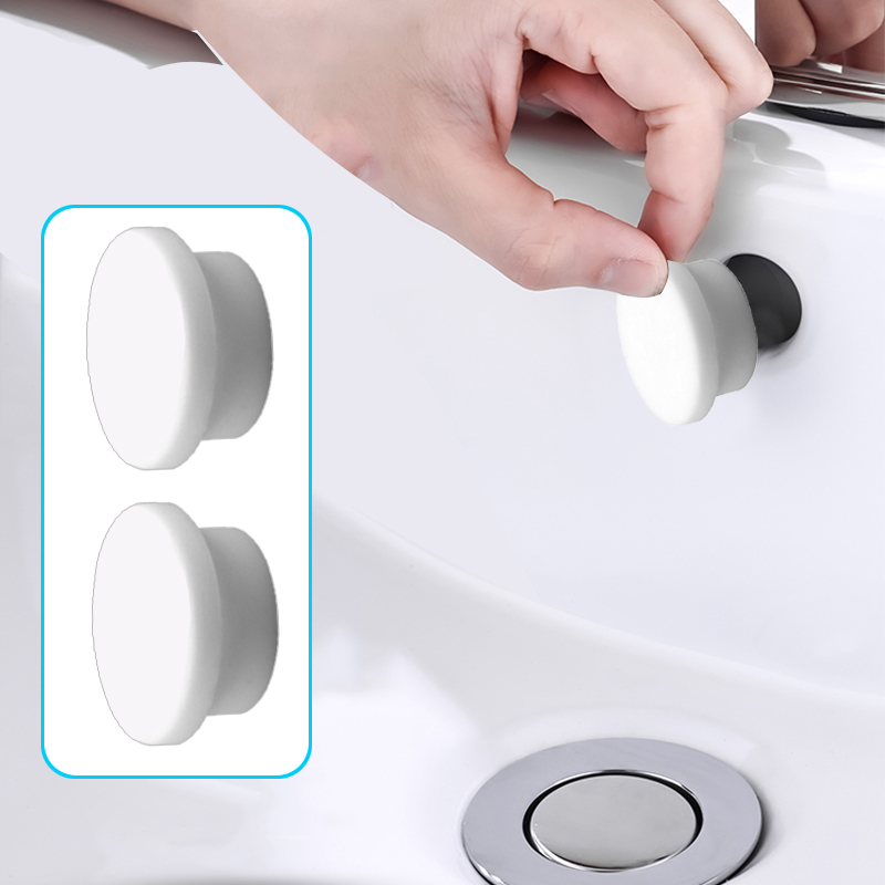 2/4/8PC Bathroom Rubber Wash B - огляд і ціна Home Bar Sink