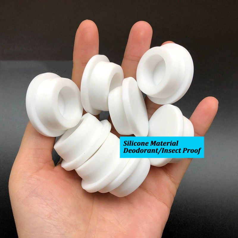 2/4/8PC Bathroom Rubber Wash B - огляд і ціна Home Bar Sink