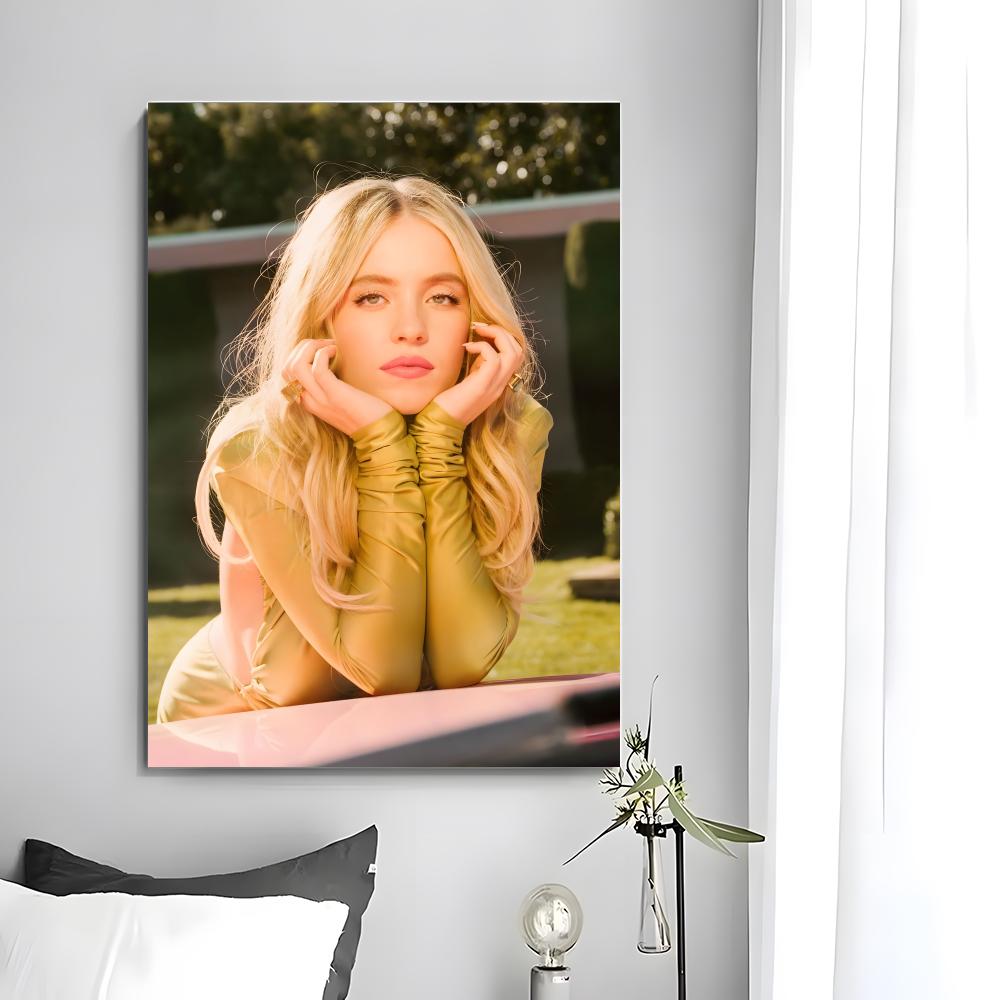 celebrity S-Sydney Sweeney Pos - огляд і ціна Home Bar Sydney