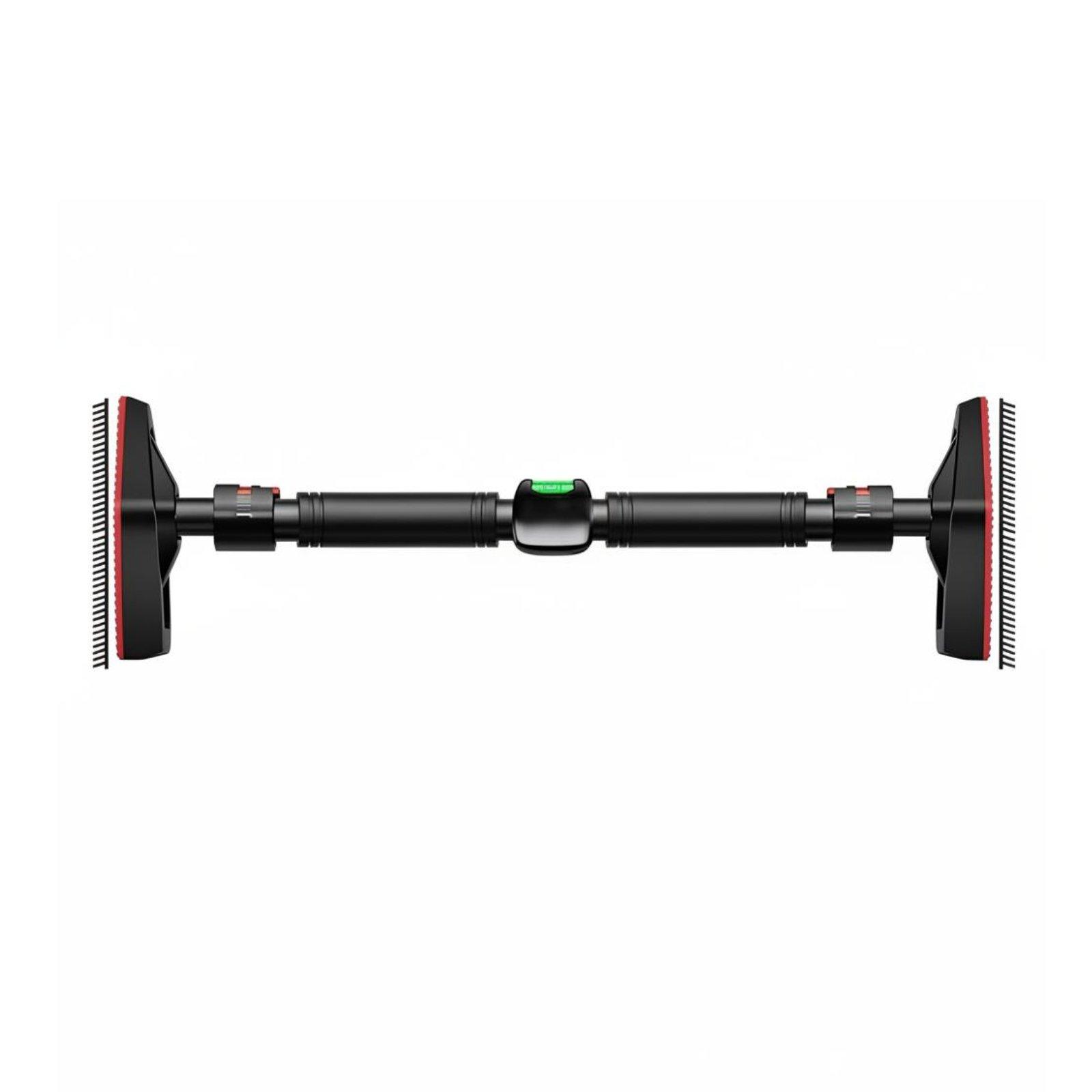 Heavy Duty Door Frame Pull Up  - огляд і ціна Home Bar And Gym