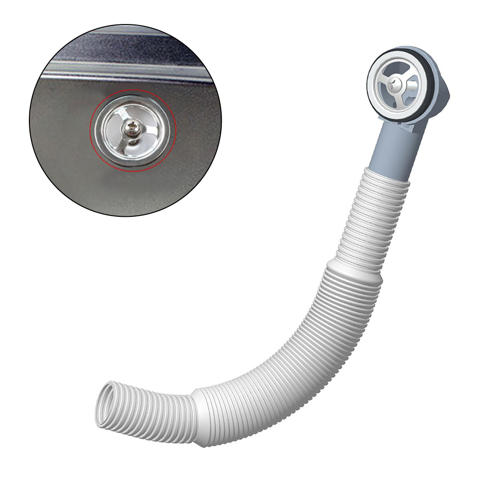 Round Overflow Pipe Washbasin  - огляд і ціна Home Bar Sink